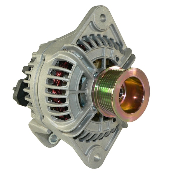 Db Electrical Alternator For Volvo Truck 12.8 L Fh12 Fh400 Fh480 Fh520 Fm360; 400-24105 400-24105 - main